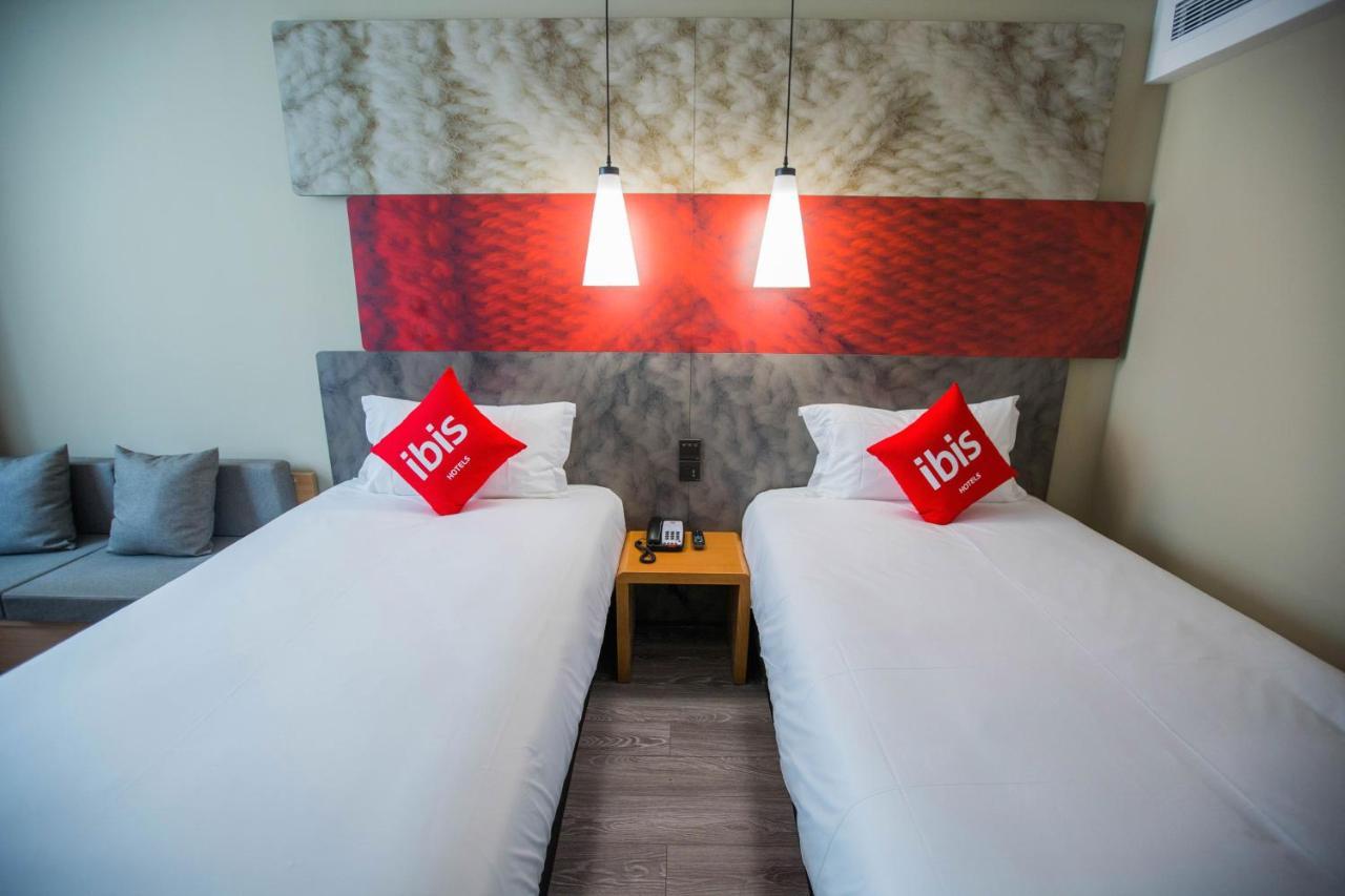 Ibis Nanchang Zhongshan Road Pedestrian Street Hotel Zewnętrze zdjęcie