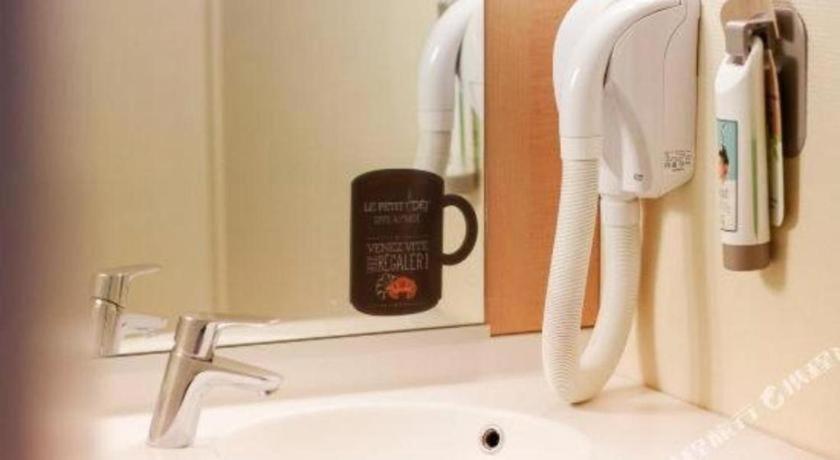 Ibis Nanchang Zhongshan Road Pedestrian Street Hotel Zewnętrze zdjęcie