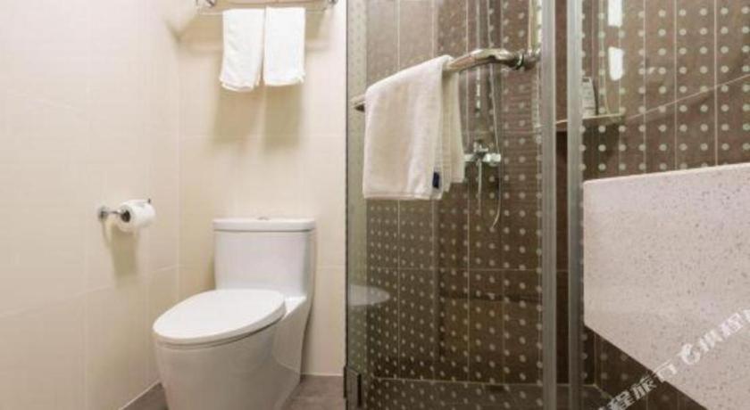 Ibis Nanchang Zhongshan Road Pedestrian Street Hotel Zewnętrze zdjęcie