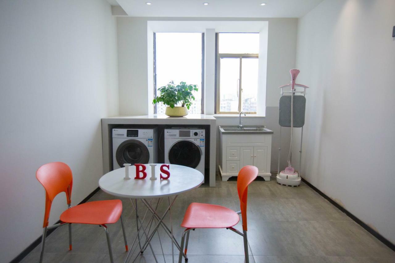 Ibis Nanchang Zhongshan Road Pedestrian Street Hotel Zewnętrze zdjęcie